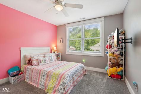 7897 Hickory Ridge Lane Mooresville IN 46158