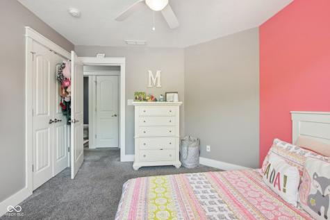 7897 Hickory Ridge Lane Mooresville IN 46158