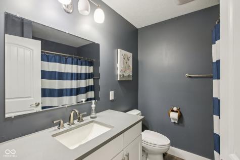 7897 Hickory Ridge Lane Mooresville IN 46158