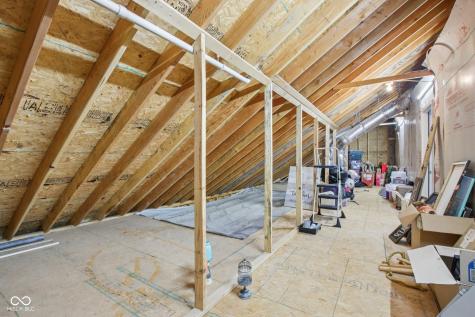 7897 Hickory Ridge Lane Mooresville IN 46158