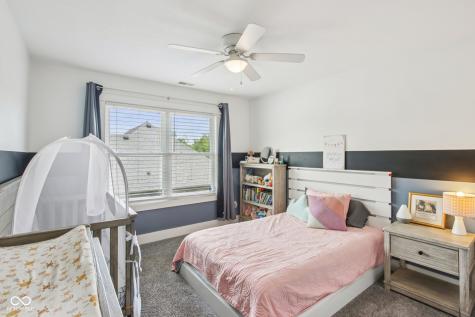 7897 Hickory Ridge Lane Mooresville IN 46158