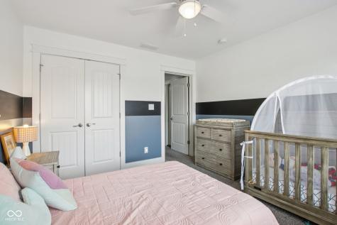 7897 Hickory Ridge Lane Mooresville IN 46158