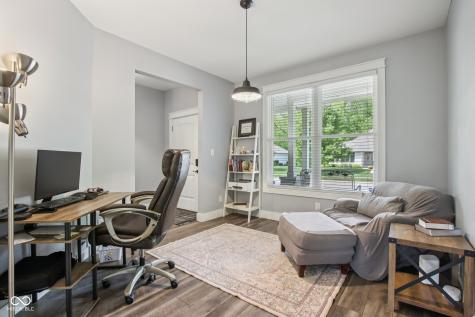 7897 Hickory Ridge Lane Mooresville IN 46158
