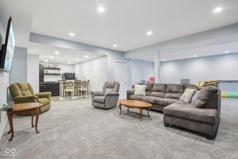 7897 Hickory Ridge Lane Mooresville IN 46158