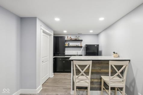 7897 Hickory Ridge Lane Mooresville IN 46158
