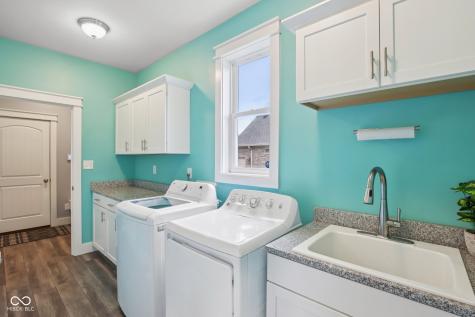 7897 Hickory Ridge Lane Mooresville IN 46158