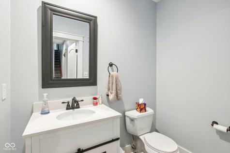 7897 Hickory Ridge Lane Mooresville IN 46158