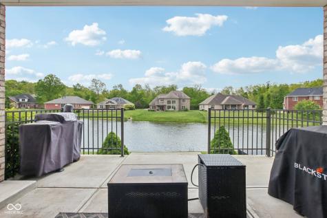 7897 Hickory Ridge Lane Mooresville IN 46158