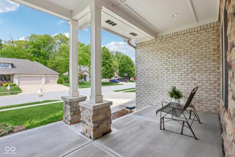 7897 Hickory Ridge Lane Mooresville IN 46158