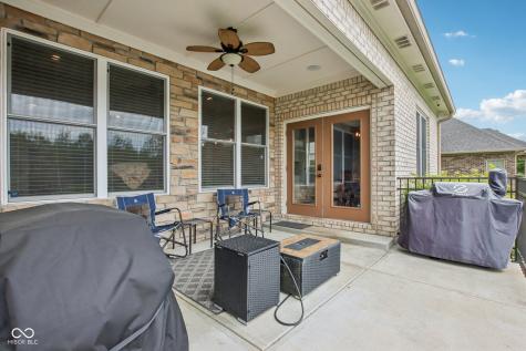 7897 Hickory Ridge Lane Mooresville IN 46158