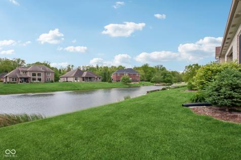 7897 Hickory Ridge Lane Mooresville IN 46158