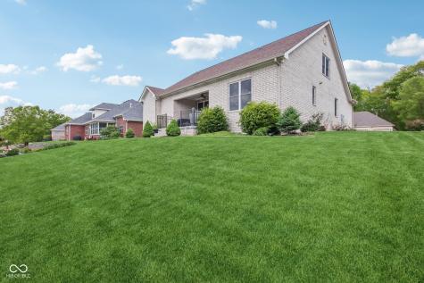 7897 Hickory Ridge Lane Mooresville IN 46158
