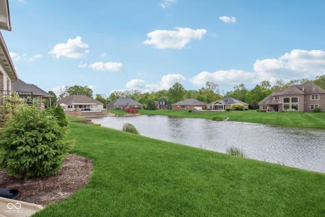 7897 Hickory Ridge Lane Mooresville IN 46158