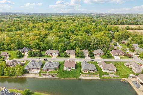 7897 Hickory Ridge Lane Mooresville IN 46158
