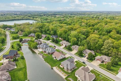 7897 Hickory Ridge Lane Mooresville IN 46158