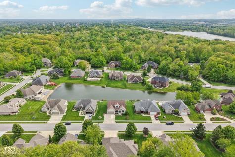7897 Hickory Ridge Lane Mooresville IN 46158