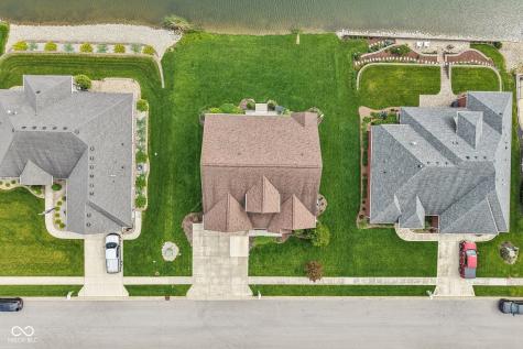 7897 Hickory Ridge Lane Mooresville IN 46158