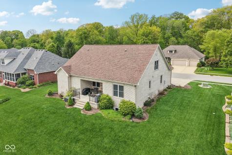 7897 Hickory Ridge Lane Mooresville IN 46158