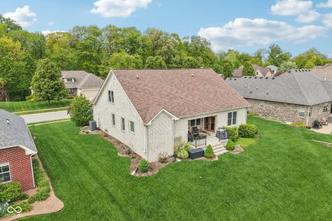 7897 Hickory Ridge Lane Mooresville IN 46158