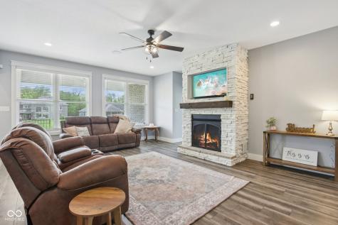 7897 Hickory Ridge Lane Mooresville IN 46158
