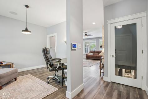7897 Hickory Ridge Lane Mooresville IN 46158