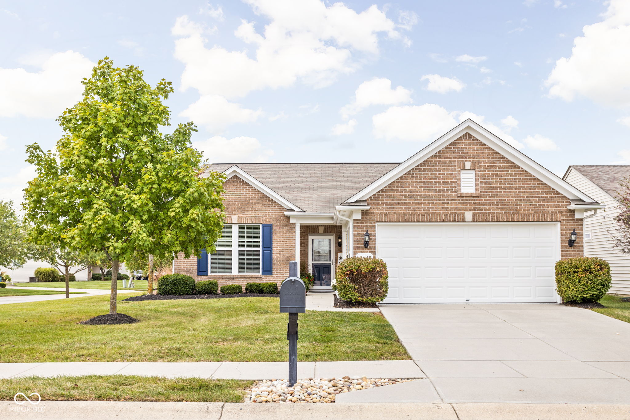 12916 Oxbridge Place Fishers IN 46037