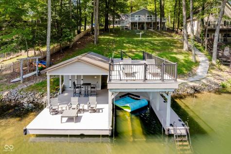 6492 Osprey Drive Nineveh IN 46164