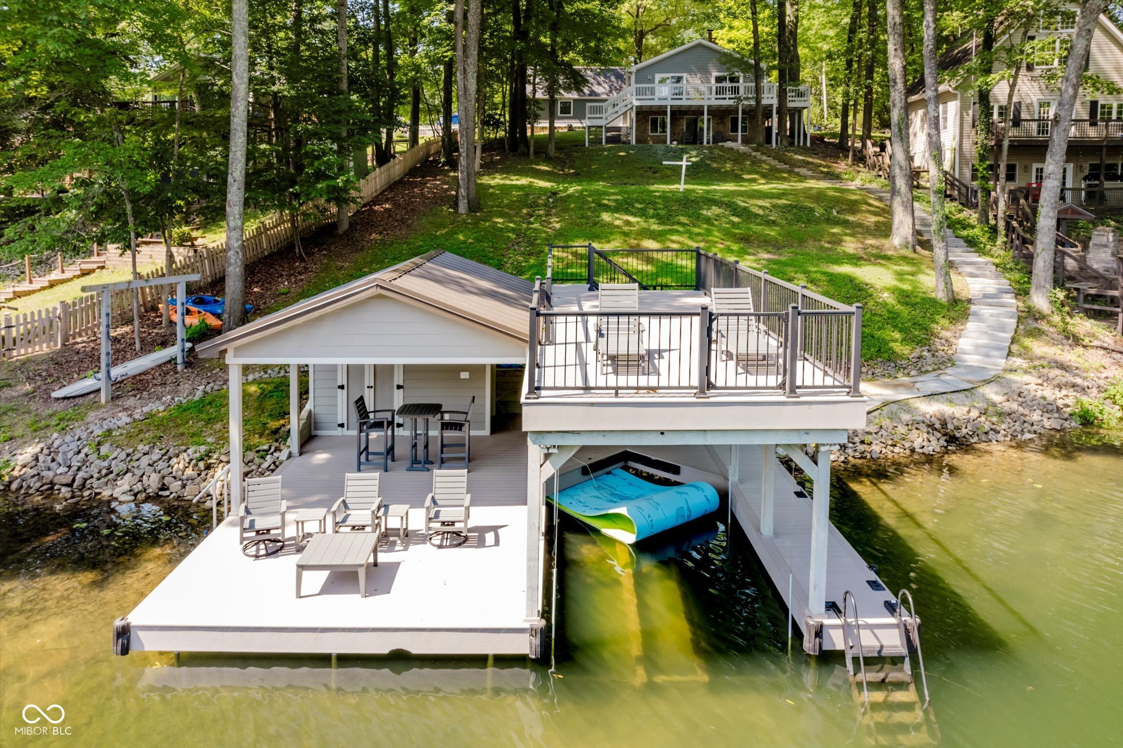 6492 Osprey Drive Nineveh IN 46164