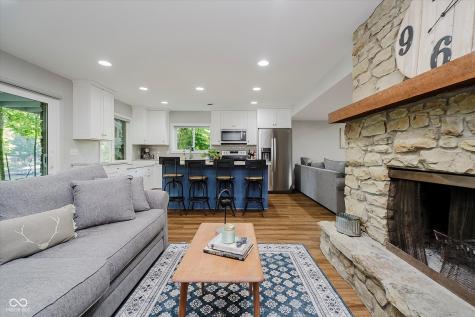 6492 Osprey Drive Nineveh IN 46164