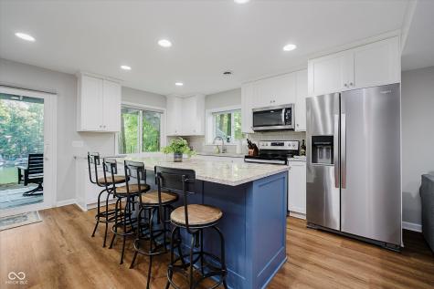 6492 Osprey Drive Nineveh IN 46164