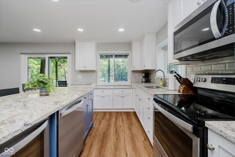 6492 Osprey Drive Nineveh IN 46164