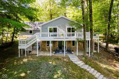 6492 Osprey Drive Nineveh IN 46164