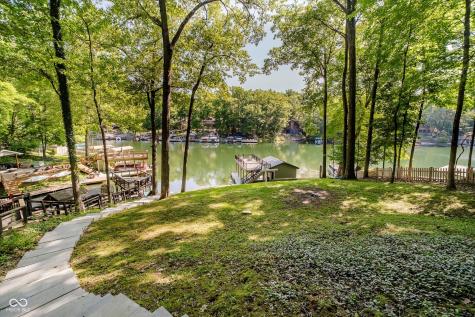 6492 Osprey Drive Nineveh IN 46164