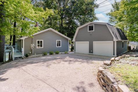 6492 Osprey Drive Nineveh IN 46164