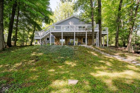 6492 Osprey Drive Nineveh IN 46164