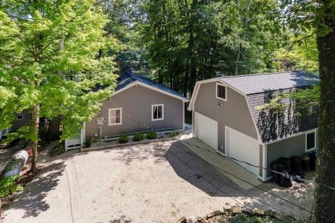 6492 Osprey Drive Nineveh IN 46164