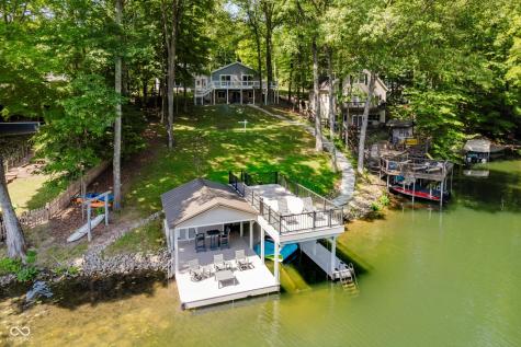 6492 Osprey Drive Nineveh IN 46164