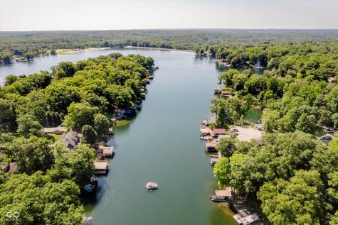 6492 Osprey Drive Nineveh IN 46164