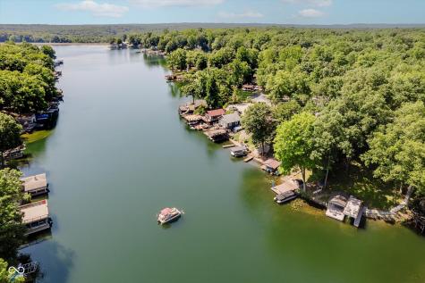 6492 Osprey Drive Nineveh IN 46164