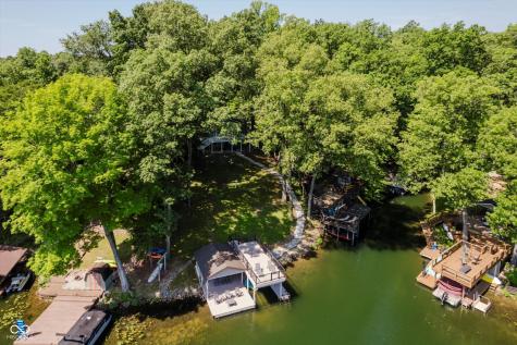 6492 Osprey Drive Nineveh IN 46164