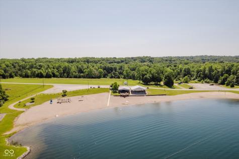 6492 Osprey Drive Nineveh IN 46164