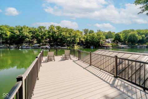 6492 Osprey Drive Nineveh IN 46164