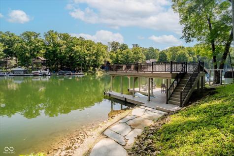 6492 Osprey Drive Nineveh IN 46164