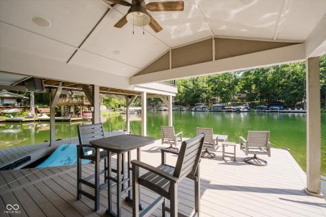 6492 Osprey Drive Nineveh IN 46164