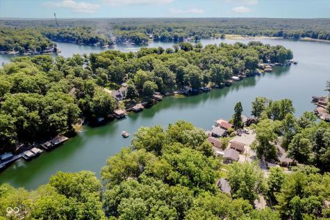 6492 Osprey Drive Nineveh IN 46164