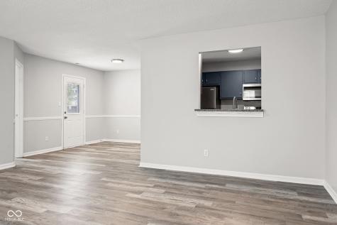 5127 Sandy Forge Drive Indianapolis IN 46221