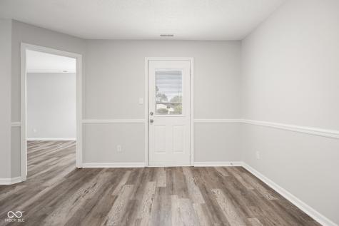 5127 Sandy Forge Drive Indianapolis IN 46221