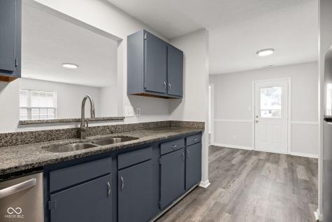 5127 Sandy Forge Drive Indianapolis IN 46221