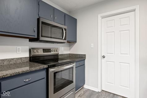 5127 Sandy Forge Drive Indianapolis IN 46221