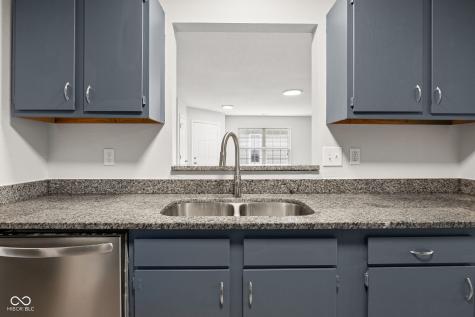 5127 Sandy Forge Drive Indianapolis IN 46221